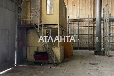 Commercial real estate at st. Baltskaya dor (area 960 m²) - Atlanta.ua - photo 16