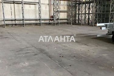 Commercial real estate at st. Baltskaya dor (area 960 m²) - Atlanta.ua - photo 18
