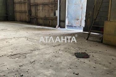 Commercial real estate at st. Baltskaya dor (area 960 m²) - Atlanta.ua - photo 19