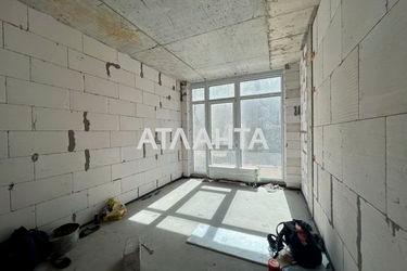 1-комнатная квартира по адресу ул. Софиевская (площадь 42,0 м²) - Atlanta.ua - фото 28