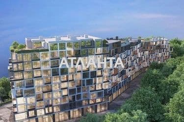 2-rooms apartment apartment by the address st. Sofievskaya Korolenko (area 57,3 m²) - Atlanta.ua - photo 36