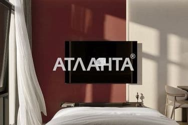 2-комнатная квартира по адресу ул. Софиевская (площадь 57,3 м²) - Atlanta.ua - фото 59