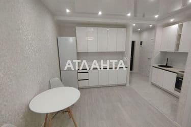 1-комнатная квартира по адресу ул. Жемчужная (площадь 43 м²) - Atlanta.ua - фото 8