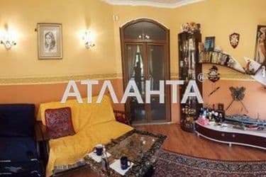 3-rooms apartment apartment by the address st. Sadikovskaya (area 72 m²) - Atlanta.ua - photo 8