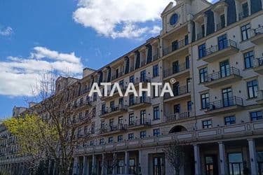 1-room apartment apartment by the address st. Gogolya (area 43 m²) - Atlanta.ua - photo 14