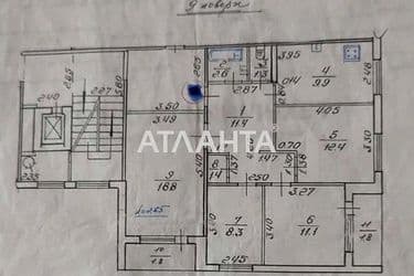 4+-rooms apartment apartment by the address st. Dragana M ul (area 82 m²) - Atlanta.ua - photo 20