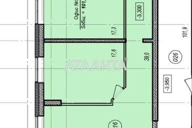Коммерческая недвижимость по адресу ул. Прохоровская (площадь 100 м²) - Atlanta.ua - фото 17