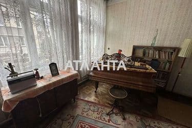 4-к квартира на вулиці Русових  - Atlanta.ua - фото 3