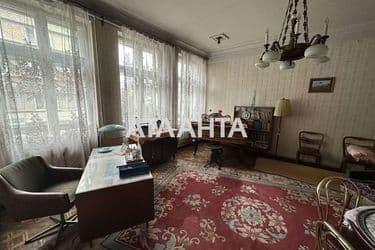 4-к квартира на вулиці Русових  - Atlanta.ua