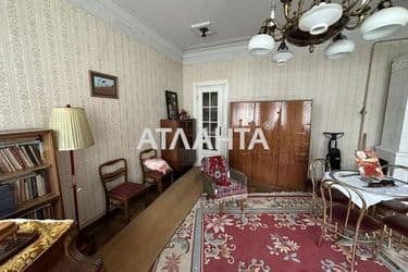 4-к квартира на вулиці Русових  - Atlanta.ua - фото 6