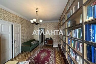 4-к квартира на вулиці Русових  - Atlanta.ua - фото 13