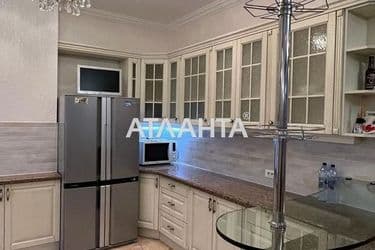 4-к квартира на вулиці Гагаринское плато в Аркадии - Atlanta.ua