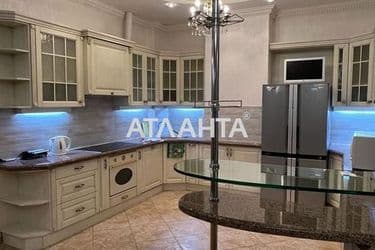 4-к квартира на вулиці Гагаринское плато в Аркадии - Atlanta.ua - фото 2