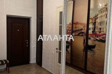 4-к квартира на вулиці Гагаринское плато в Аркадии - Atlanta.ua - фото 12