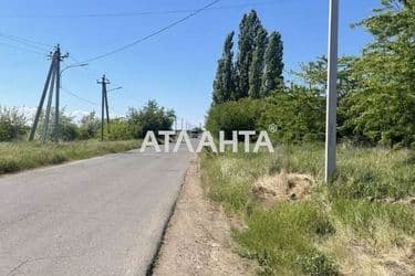 Landplot by the address st. Olivkovaya (area 10 acr) - Atlanta.ua - photo 12
