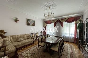 4+-rooms apartment apartment by the address st. Rileeva (area 141 m²) - Atlanta.ua - photo 36