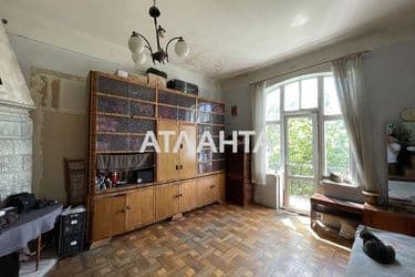 4+-rooms apartment apartment by the address st. Rileeva (area 141 m²) - Atlanta.ua - photo 45