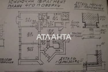 4+-rooms apartment apartment by the address st. Rileeva (area 141 m²) - Atlanta.ua - photo 53