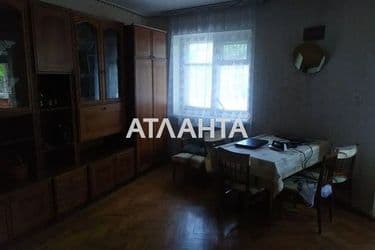 1-room apartment apartment by the address st. Prokhorovskaya Khvorostina (area 37,6 m²) - Atlanta.ua - photo 10