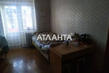 1-room apartment apartment by the address st. Prokhorovskaya Khvorostina (area 37,6 m²) - Atlanta.ua - photo 11