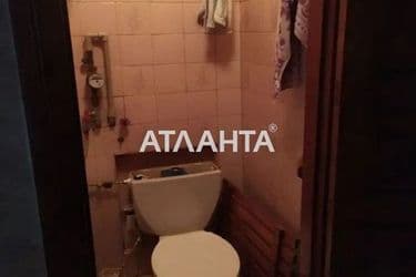 1-room apartment apartment by the address st. Prokhorovskaya Khvorostina (area 37,6 m²) - Atlanta.ua - photo 12