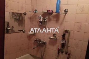 1-room apartment apartment by the address st. Prokhorovskaya Khvorostina (area 37,6 m²) - Atlanta.ua - photo 13