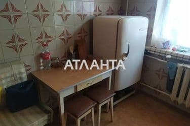 1-room apartment apartment by the address st. Prokhorovskaya Khvorostina (area 37,6 m²) - Atlanta.ua - photo 9