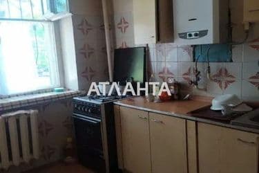 1-room apartment apartment by the address st. Prokhorovskaya Khvorostina (area 37,6 m²) - Atlanta.ua - photo 8