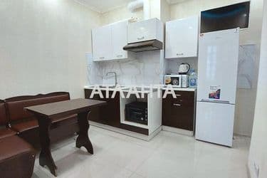 2-rooms apartment apartment by the address st. Kamanina (area 51 m²) - Atlanta.ua - photo 16