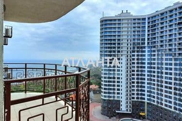 2-комнатная квартира по адресу ул. Каманина (площадь 51 м²) - Atlanta.ua - фото 19