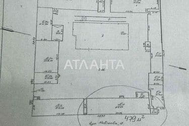 Commercial real estate at st. Novikova (area 170 m²) - Atlanta.ua - photo 10