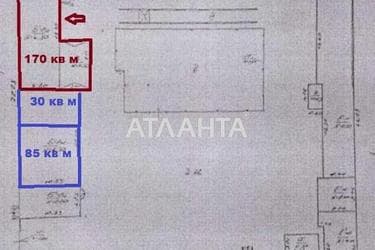 Commercial real estate at st. Novikova (area 170 m²) - Atlanta.ua - photo 30