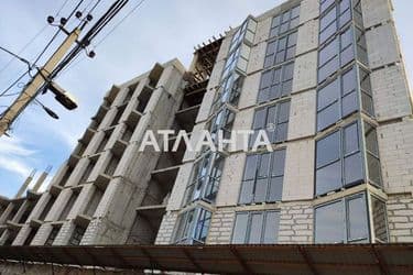 1-room apartment apartment by the address st. Chernomorskogo Kazachestva (area 22,9 m²) - Atlanta.ua - photo 5