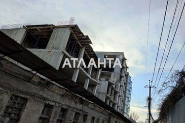 1-room apartment apartment by the address st. Chernomorskogo Kazachestva (area 22,9 m²) - Atlanta.ua - photo 6