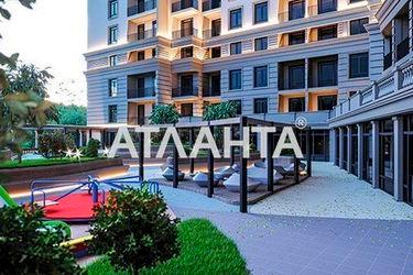 1-room apartment apartment by the address st. Dacha kovalevskogo Amundsena (area 45,4 m²) - Atlanta.ua - photo 16