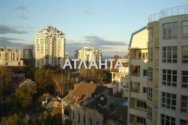 2-к квартира на Французский бул. на Французском бульваре - Atlanta.ua - фото 14