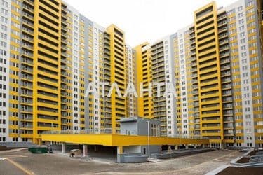 1-room apartment apartment by the address st. Mikhaylovskaya Industrialnaya (area 38 m²) - Atlanta.ua - photo 10