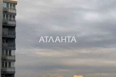 1-room apartment apartment by the address st. Mikhaylovskaya Industrialnaya (area 38 m²) - Atlanta.ua - photo 11