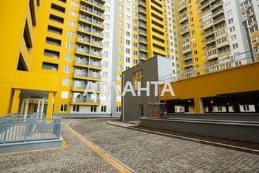 1-room apartment apartment by the address st. Mikhaylovskaya Industrialnaya (area 38 m²) - Atlanta.ua - photo 15