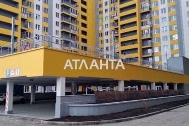 1-room apartment apartment by the address st. Mikhaylovskaya Industrialnaya (area 38 m²) - Atlanta.ua - photo 16