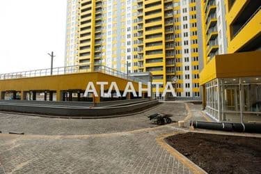 1-room apartment apartment by the address st. Mikhaylovskaya Industrialnaya (area 38 m²) - Atlanta.ua - photo 17
