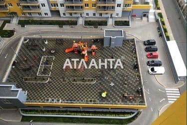 1-room apartment apartment by the address st. Mikhaylovskaya Industrialnaya (area 38 m²) - Atlanta.ua - photo 18
