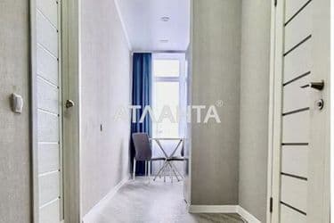 1-кімнатна квартира за адресою вул. Каманіна (площа 40 м²) - Atlanta.ua - фото 20