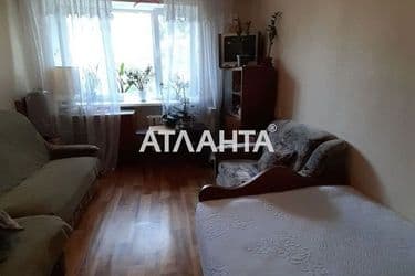 Room in dormitory apartment by the address st. Malinovskogo marsh (area 13 m²) - Atlanta.ua - photo 8