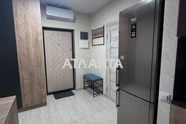 1-комнатная квартира по адресу ул. Вильямса ак. (площадь 29 м²) - Atlanta.ua - фото 12