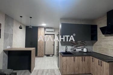 1-комнатная квартира по адресу ул. Вильямса ак. (площадь 29 м²) - Atlanta.ua - фото 11