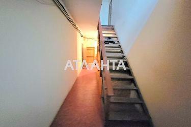 1-комнатная квартира по адресу ул. Средняя (площадь 40 м²) - Atlanta.ua - фото 45