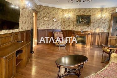 3-rooms apartment apartment by the address st. Frantsuzskiy bul Proletarskiy bul (area 110 m²) - Atlanta.ua - photo 18