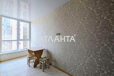 1-room apartment apartment by the address st. Nebesnoy Sotni pr Zhukova marsh pr Leninskoy iskry pr (area 21,0 m2) - Atlanta.ua - photo 15