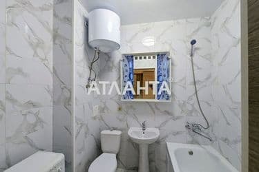 1-room apartment apartment by the address st. Nebesnoy Sotni pr Zhukova marsh pr Leninskoy iskry pr (area 21,0 m2) - Atlanta.ua - photo 16